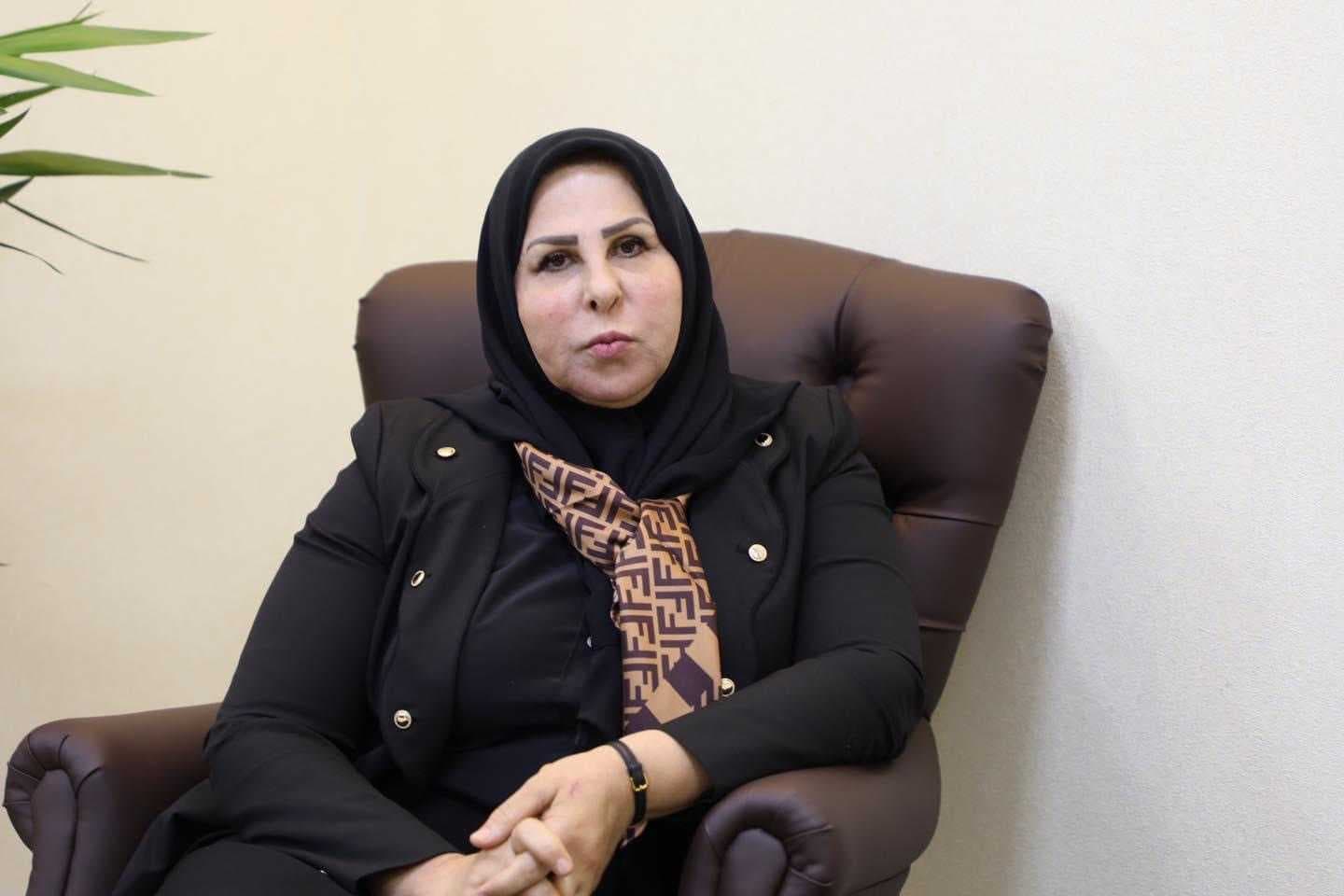 النزاهة النيابية تلاحق "تمساح البرلمان".. متورط بعمليات التهريب والابتزاز