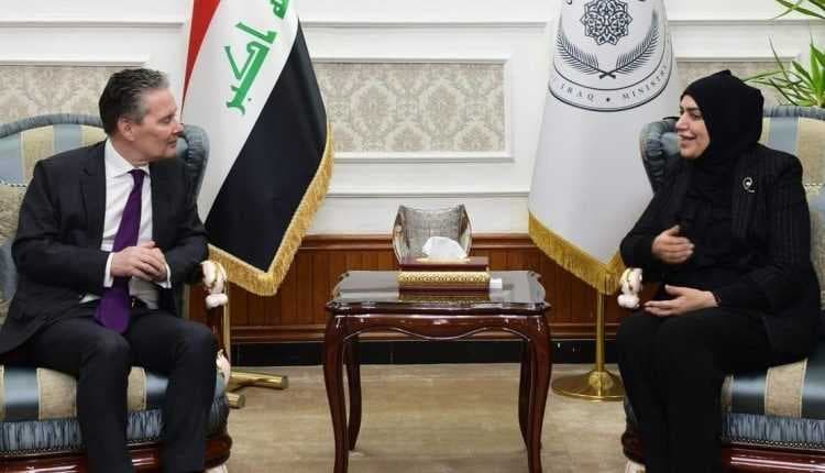 المالية تؤكد رغبتها في الاستفادة من خبرات الشركات الفرنسية