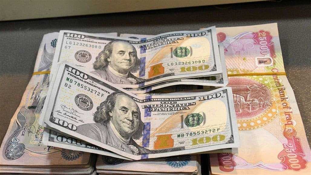 بين الاستقرار والارتفاع.. اسعار صرف الدولار لهذا اليوم