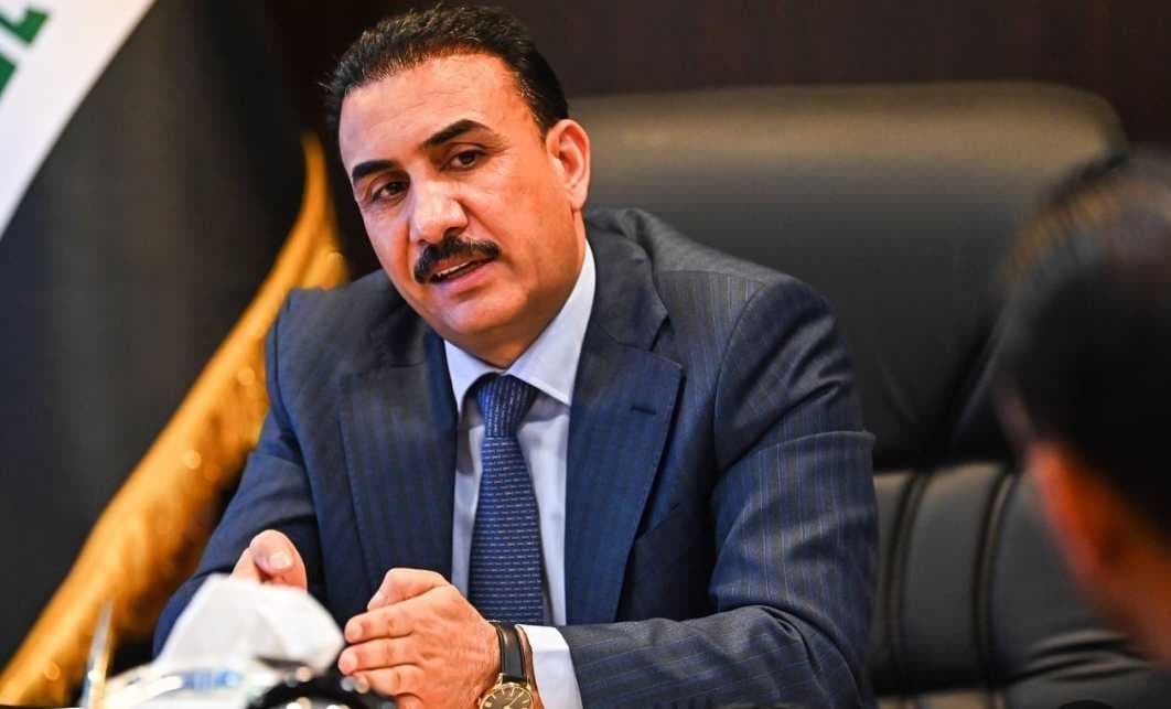 وزير التربية يبحث الاستعدادات النهائية لاداء الامتحانات الوزارية