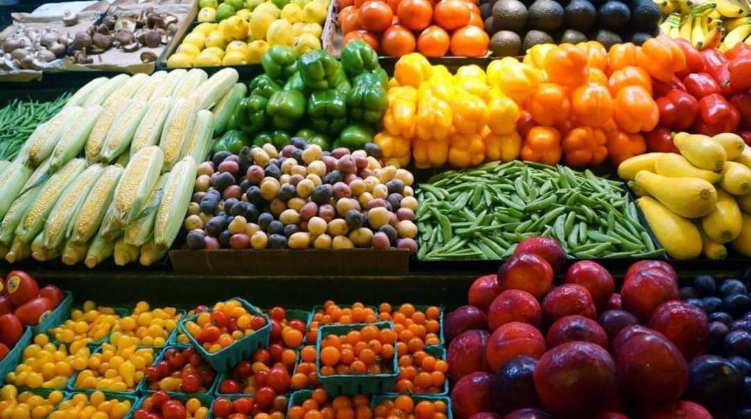 وفد تجاري عراقي يزور إيران لتسهيل صادراتها الزراعية إلى العراق
