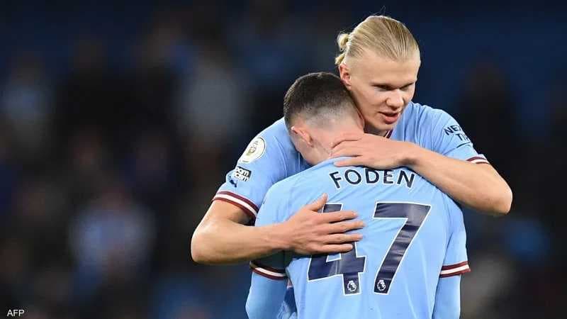 قائمة بالمرشحين لجوائز "الأفضل" في الدوري الإنجليزي