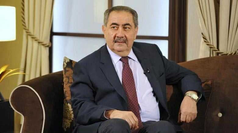 زيباري بشأن تأخير انتخاب رئيس البرلمان: النظام الديمقراطي في خطر