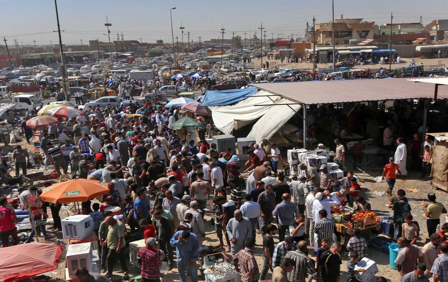 التخطيط تحدد موعد إجراء التعداد العام للسكان