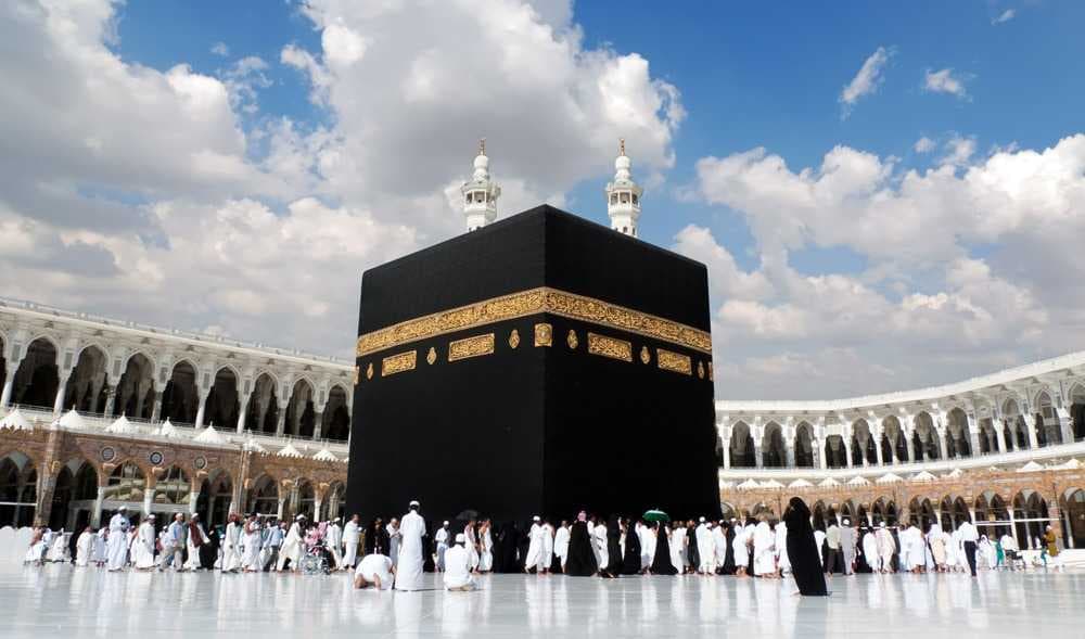هيئة الحج تحذر من ’محاولات تهكير’ المتقدمين للحج