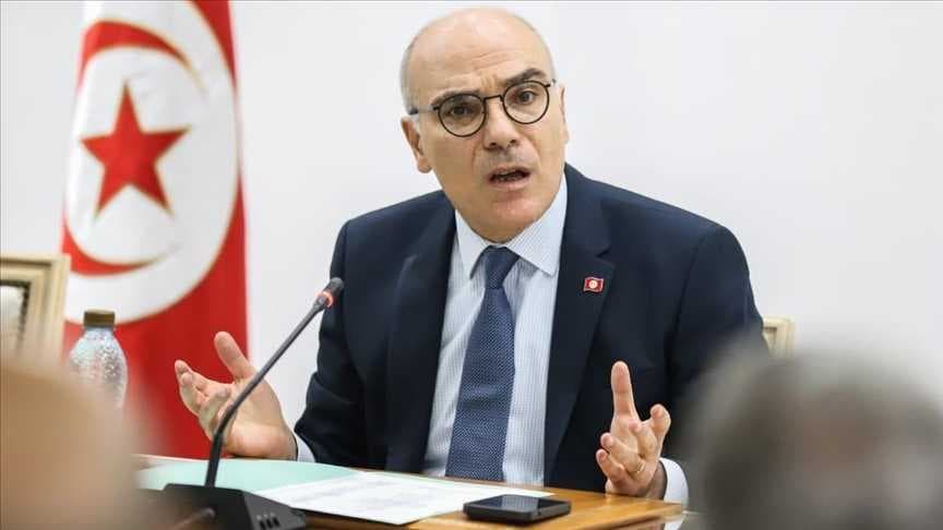 اليوم.. وزير خارجية تونس يزور بغداد