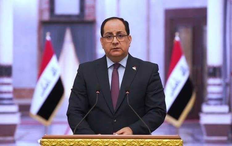 العوادي: إنهاء عمل بعثة اليونامي جاء بطلب عراقي