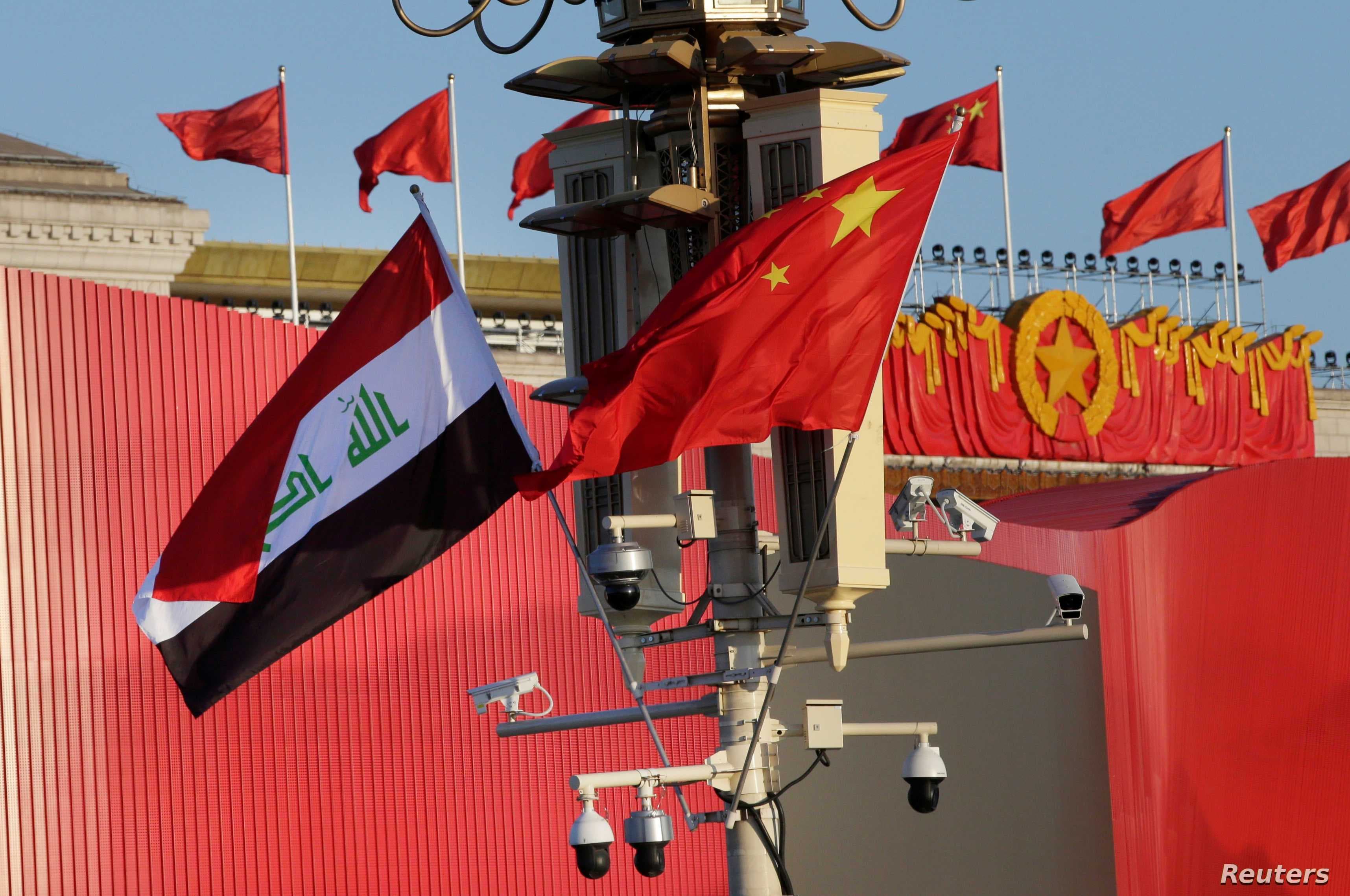 شركة ZPEC الصينية تفوز باستثمار حقل شرقي بغداد - الامتدادات الشمالية