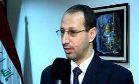 النائلي: يجب توثيق جرائم البعث المقبور