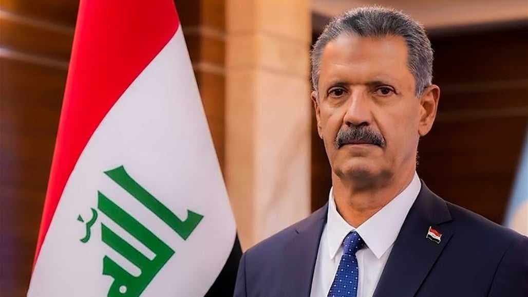 وزير النفط يرعى توقيع اتفاقية لتطوير مشروع حقل الطوبة النفطي