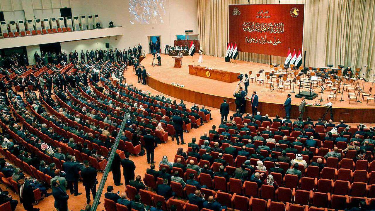 البرلمان يحدد موعد عقد جلسة انتخاب رئيسه