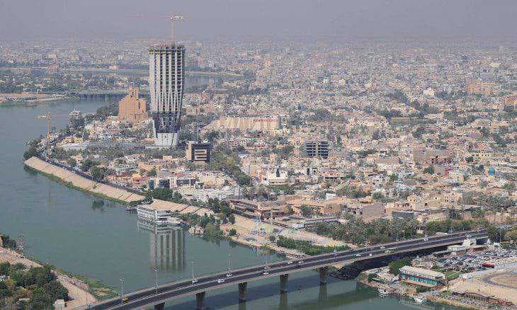 الخدمات النيابية: الاهتمام الحكومي ببغداد سيجعلها من أجمل عواصم المنطقة