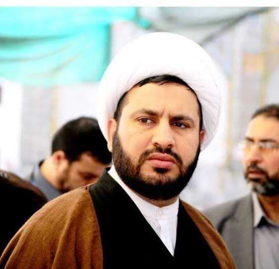 الشيخ المسعودي: بعثة الحج جعلت العراق في مقدمة الدول الإسلامية