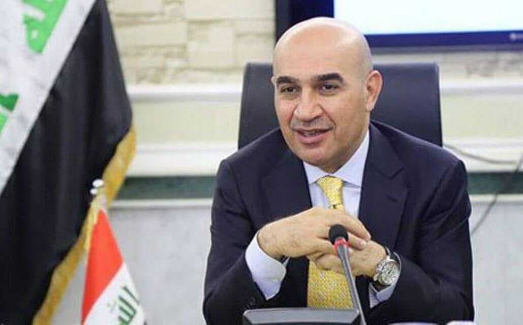 توجيه من الاعمار بشان انجاز مشاريع هذه المحافظات