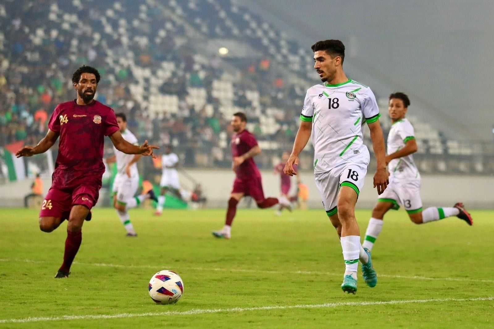 اليوم.. مباراتان مرتقبتان في دوري نجوم العراق