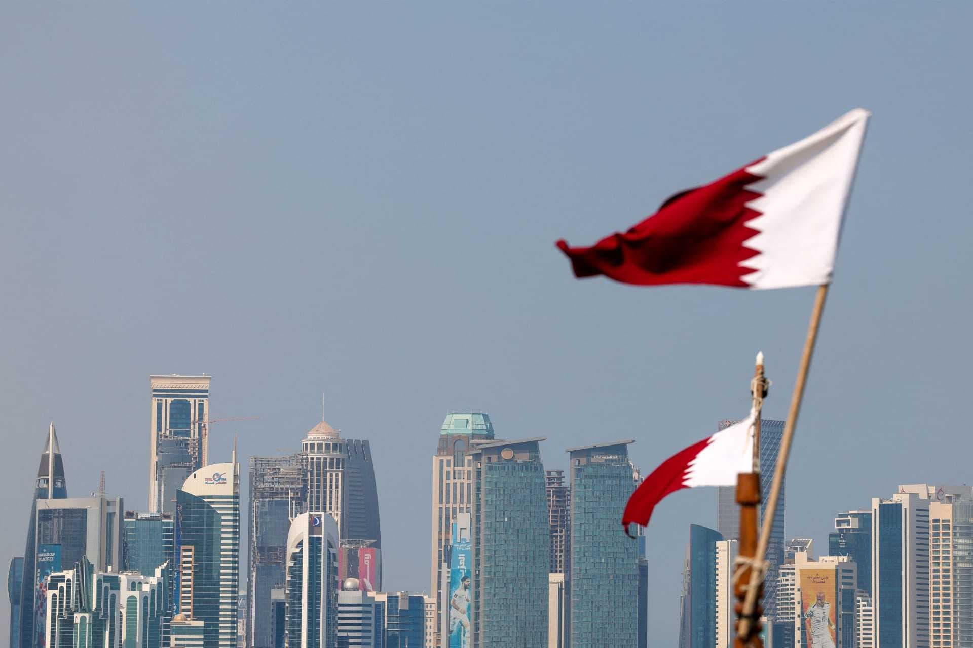 قطر: مفاوضات وقف اطلاق النار في غزة وصلت إلى طريق مسدود