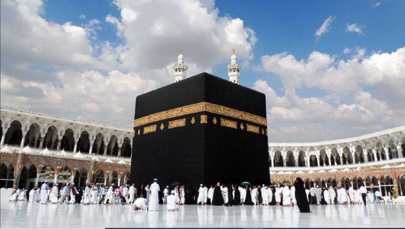 الحج والعمرة السعودية تحذر من التعامل مع القنوات أو الجهات المجهولة