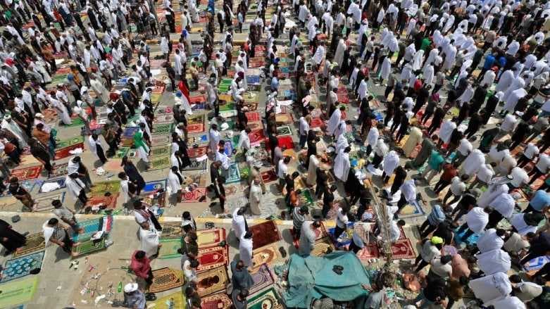 مكتب الصدر يعلن عن صلاة موحدة في عيد الغدير