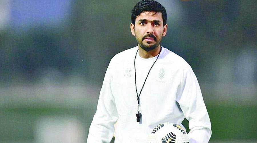 زاخو يستعير مدرباً بلغارياً من الدوري القطري