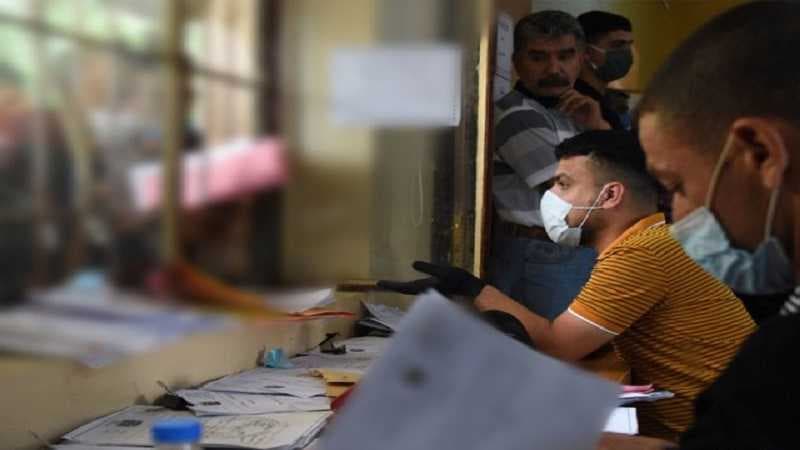 النقد الدولي يدعو العراق لإلغاء التعيينات لتصحيح الأوضاع المالية