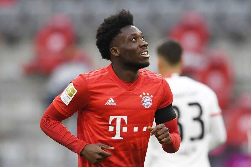 ريال مدريد مهدد بخسارة صفقة ديفيز