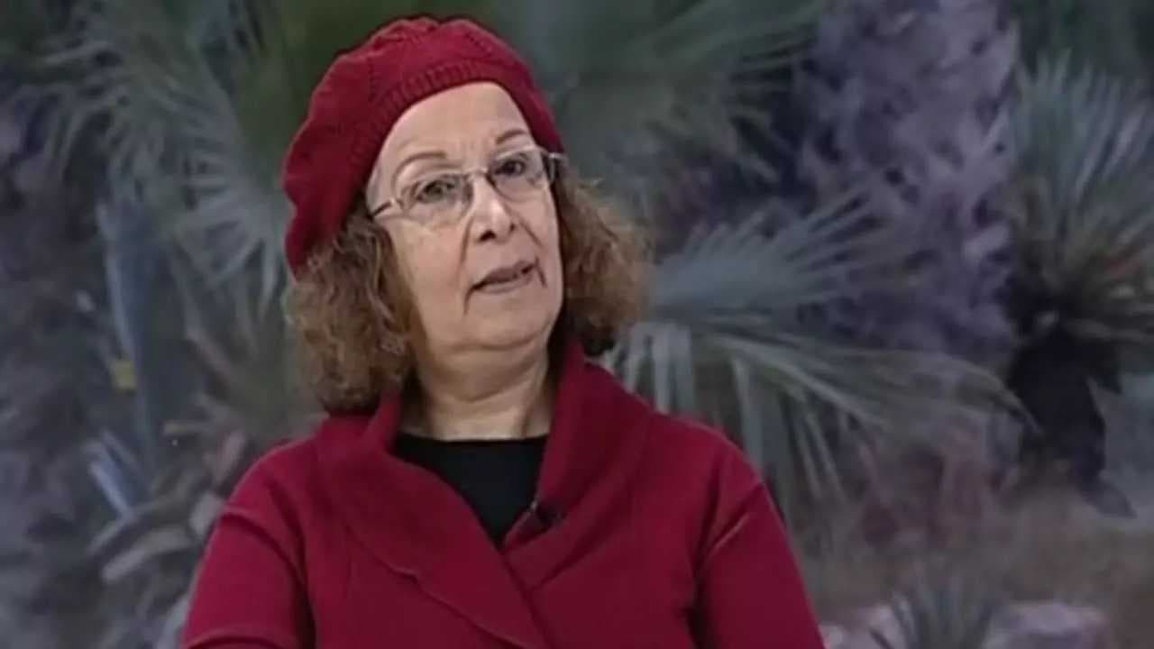 تكريم الفنانة عواطف نعيم في مهرجان إيزيس الدولي بالقاهرة