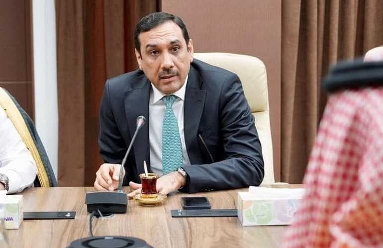 العيساوي يستبق "جلسة الحسم" بإطلاق 4 تعهدات