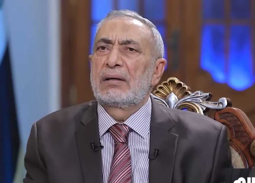 المشهداني لقادة الكتل السياسية: ستكونون أمام مسؤولية تاريخية عند اختيار رئيس البرلمان