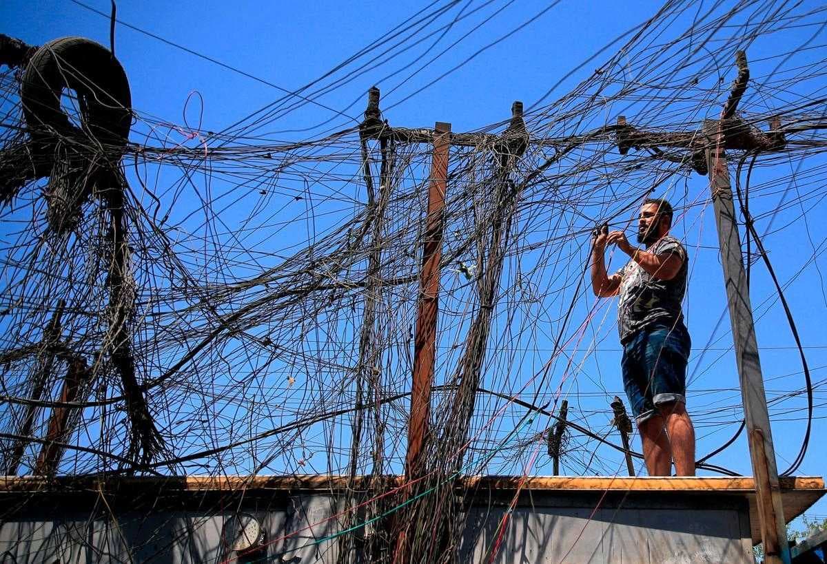 العراق بالمرتبة 50 من اصل 210 دول باستهلاك الكهرباء