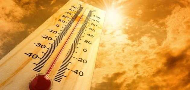 طقس العراق.. ارتفاع درجات الحرارة في هذه المحافظات خلال الأيام المقبلة