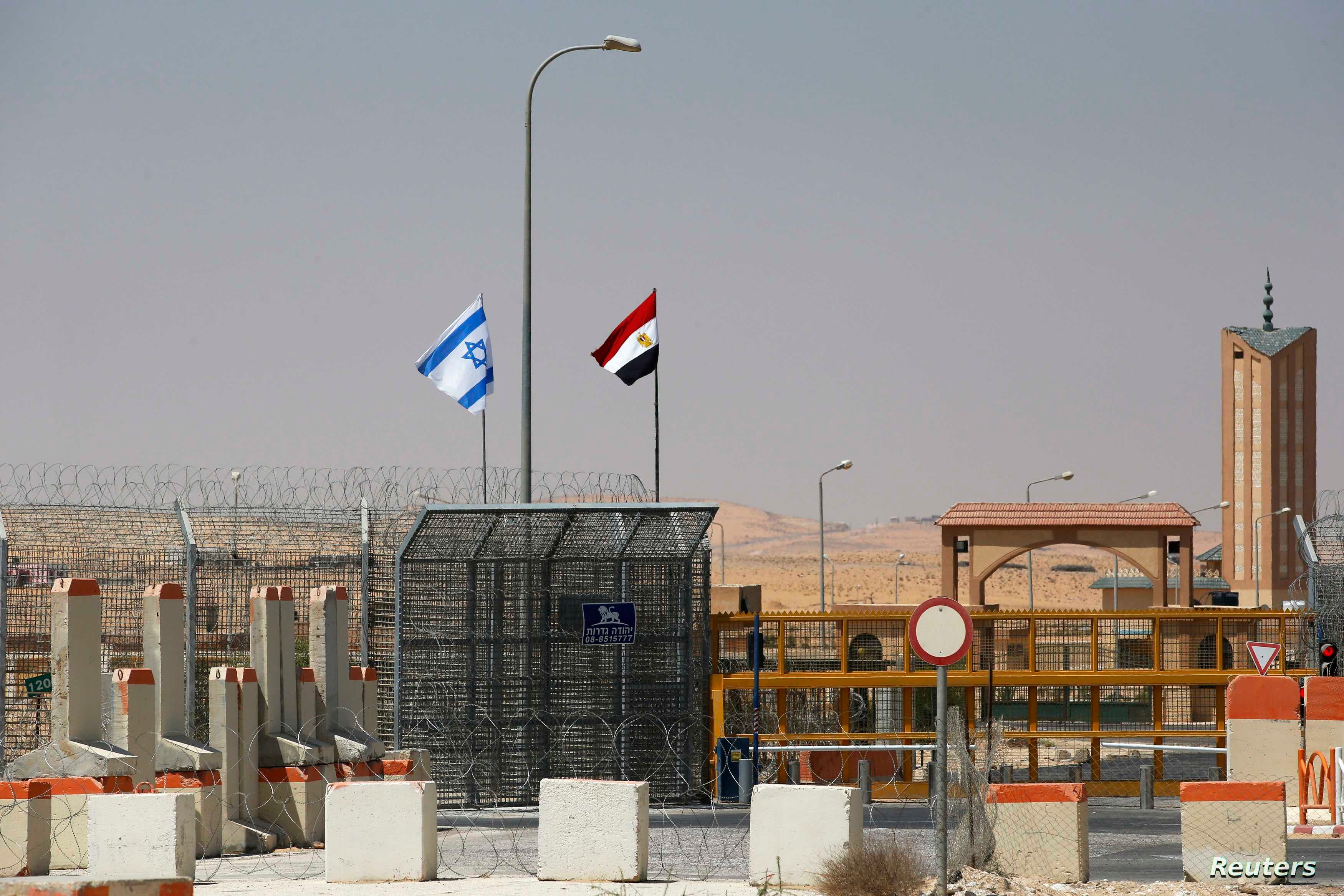 مصر لم تتراجع عن الدعوى ضد إسرائيل في العدل الدولية