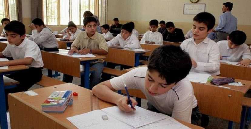 التربية تؤكد نجاح الامتحانات الوزارية النهائية للسادس الابتدائي