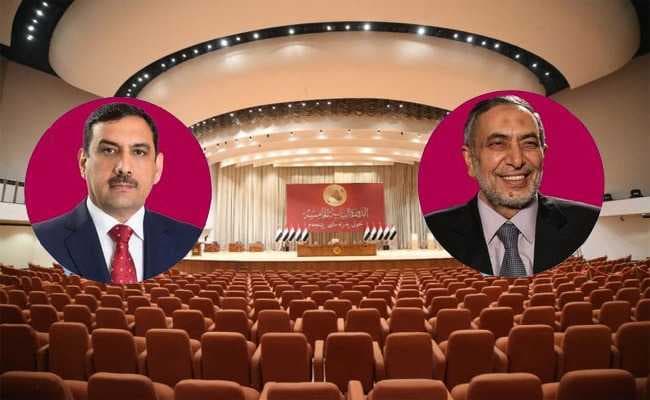 العيساوي والمشهداني يتأهلان الى جولة ثالثة