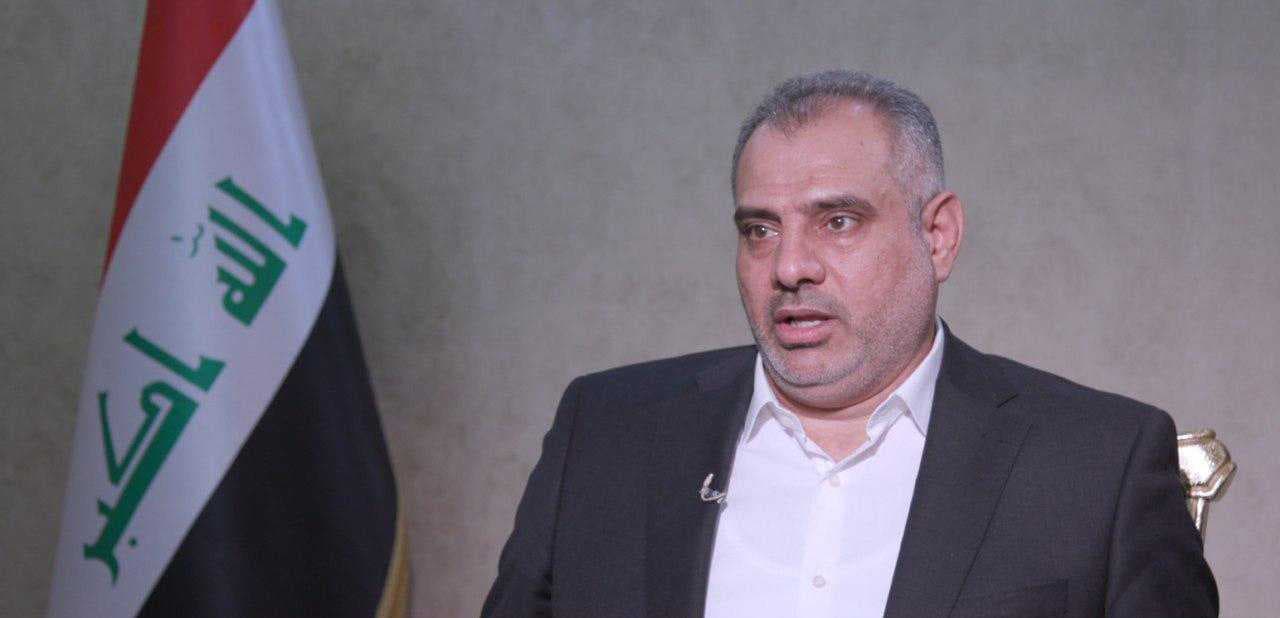 محافظ بابل: نعمل على ادخال المحافظة ضمن طريق التنمية