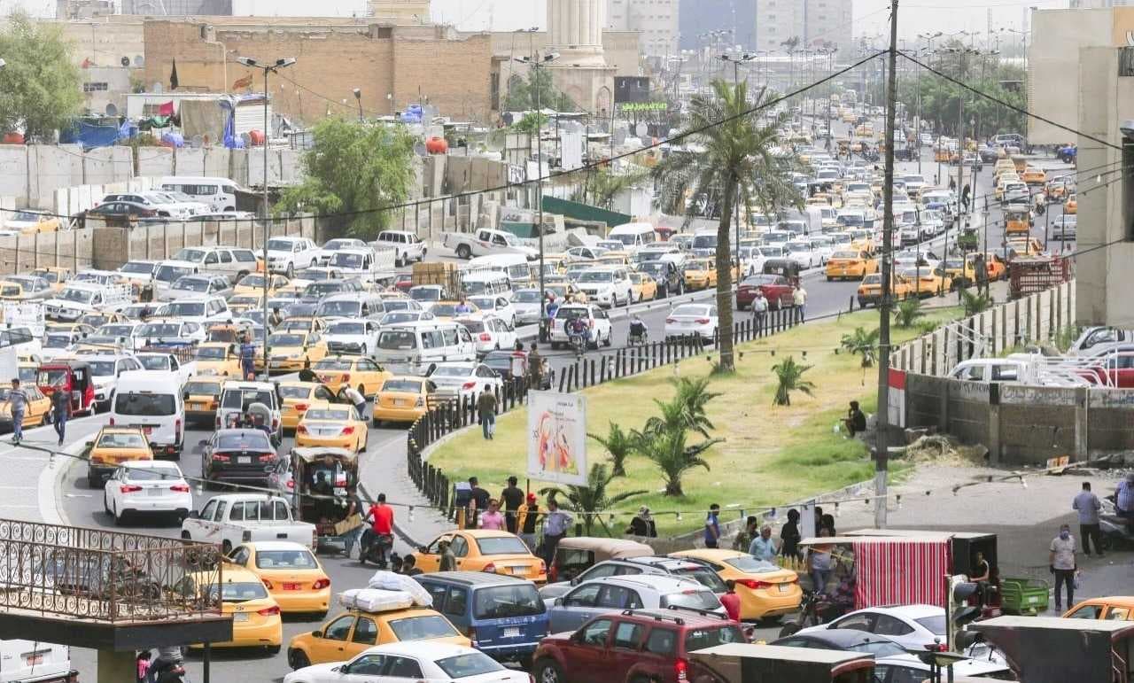 المرور: قرار تغيير توقيتات دوام الموظفين أثبت نجاحه