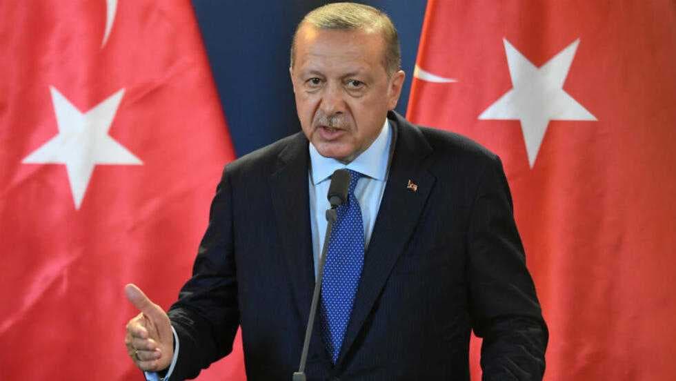 أردوغان يصدر عفوا عن جنرالات متقاعدين مدانين في انقلاب 1997