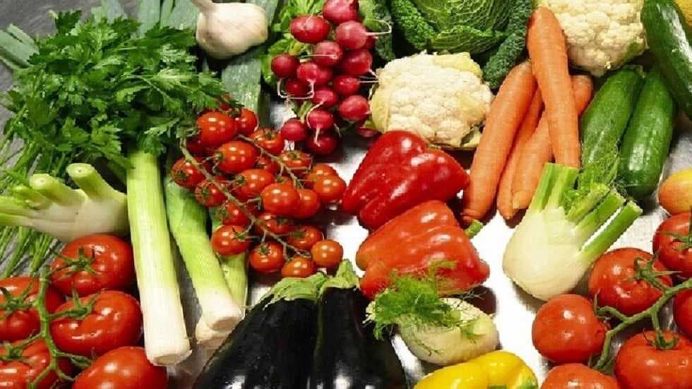 الكشف عن الأطعمة التي تنظف الكبد وتحسن عمله