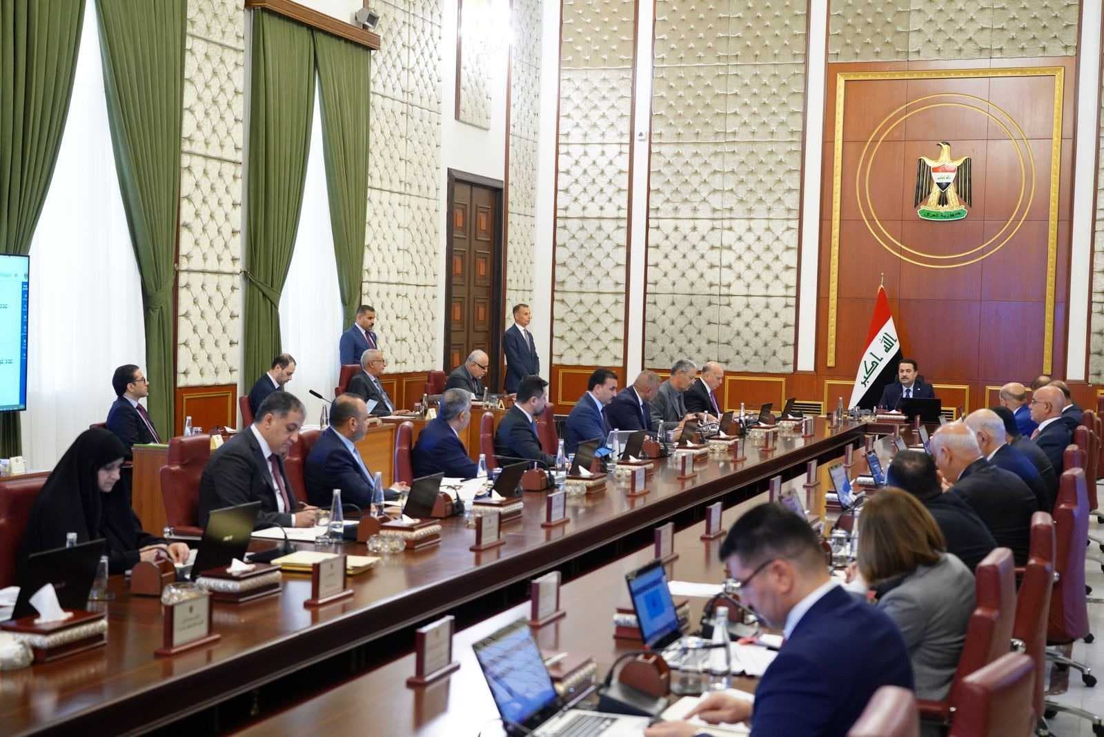 مجلس الوزراء يصوّت على جداول الموازنة العامة
