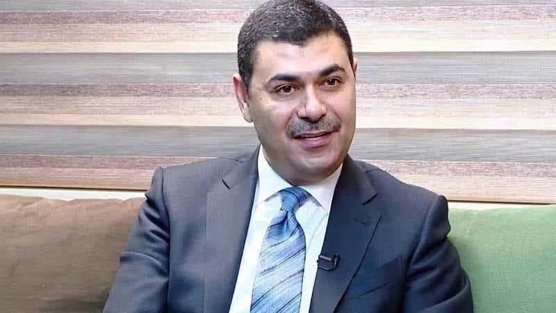 صدور مذكرة قبض بحق حيدر الملا بتهمة الاعتداء على معتقدات الطوائف الدينية