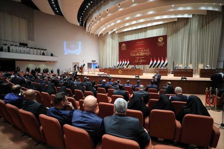 مجلس النواب ينشر جدول أعمال جلسة الأربعاء