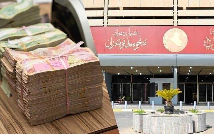 اللجنة المالية: جداول موازنة 2024 تحتاج شهر لحسمها