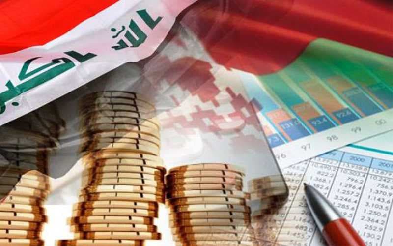 مجلس النواب يتسلم جداول الموازنة من الحكومة