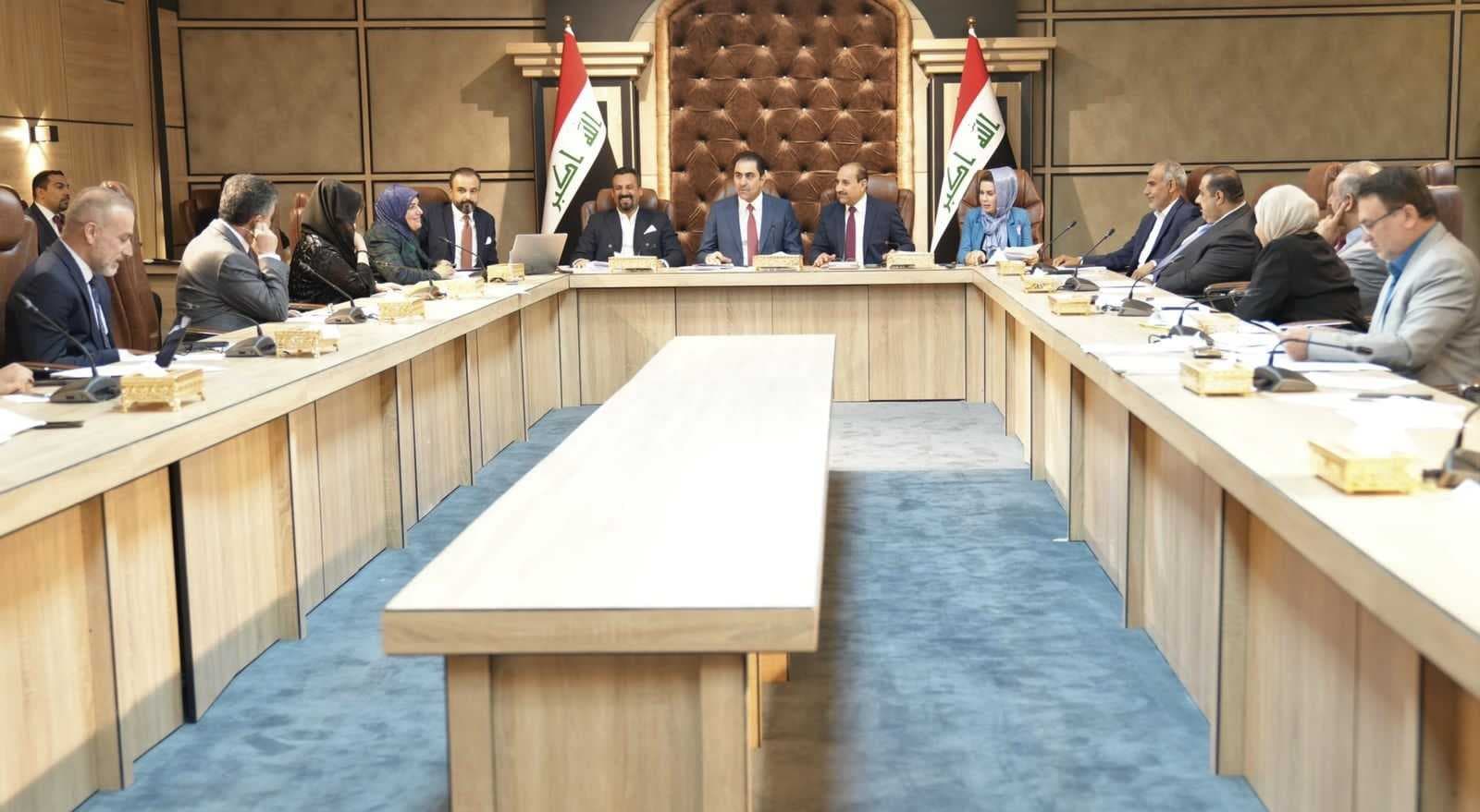 المالية النيابية: سنمرر الموازنة قبل انتهاء الفصل التشريعي