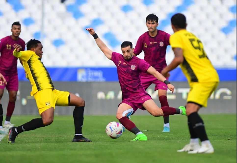 الشرطة يتغلب على الكرخ بهدفين مقابل هدف بدوري نجوم العراق