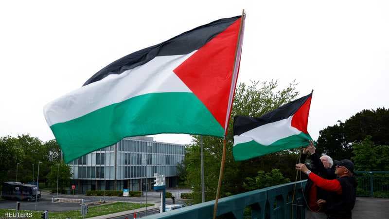 ايرلندة تقرر إعلان إعترافها بدولة فلسطين