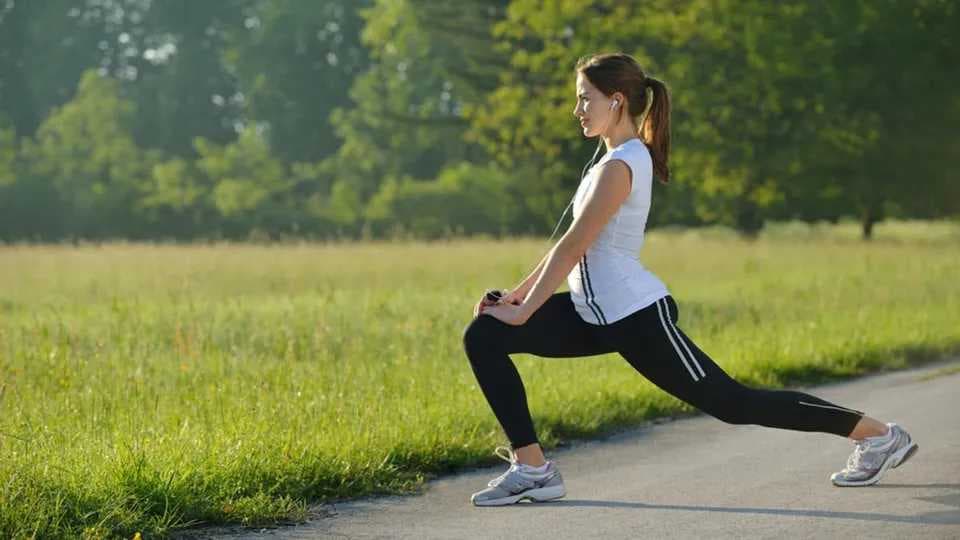 دراسة تكشف اهمية اوقات ممارسة الرياضة لفقدان الوزن