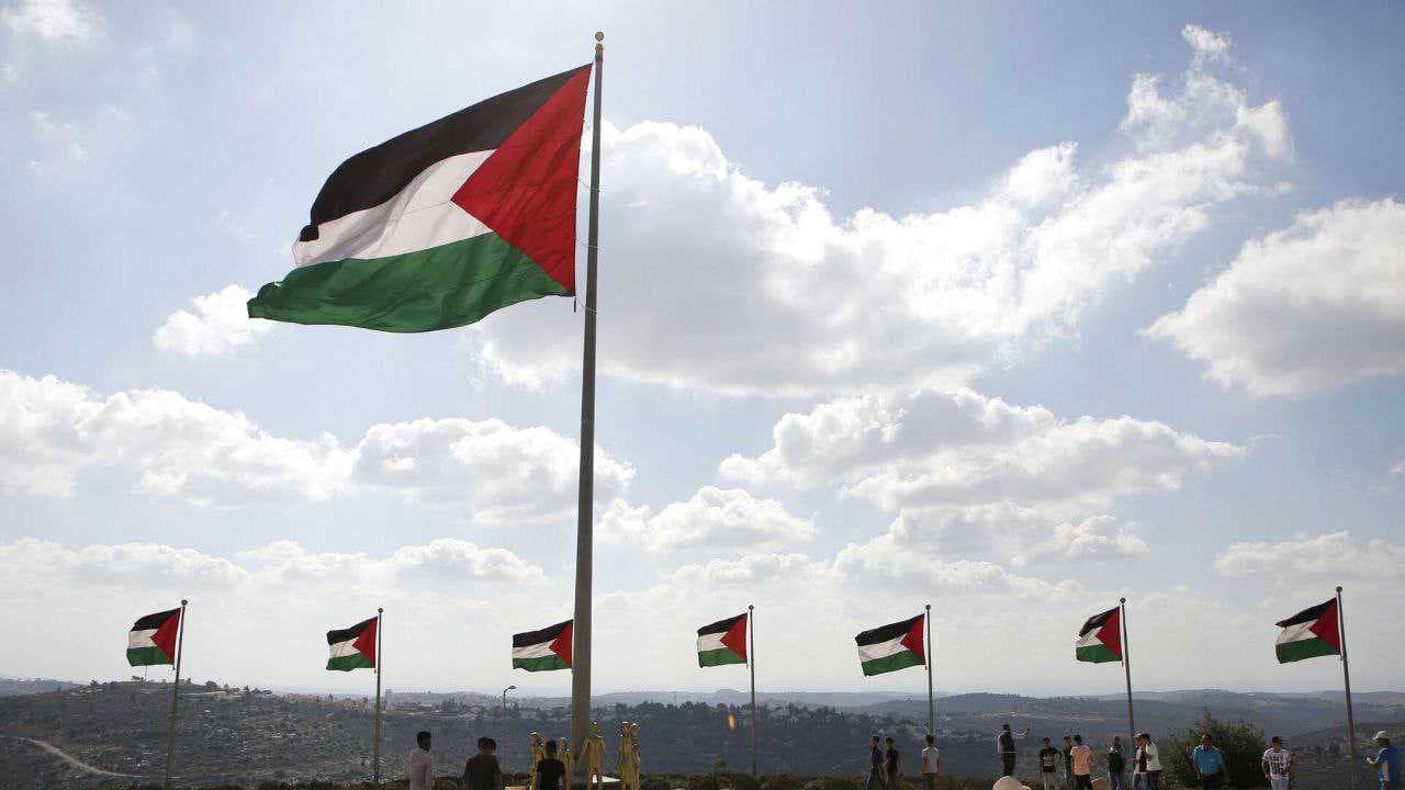 الرئاسة الفلسطينية ترحب بقرار إيرلندا والنرويج وإسبانيا