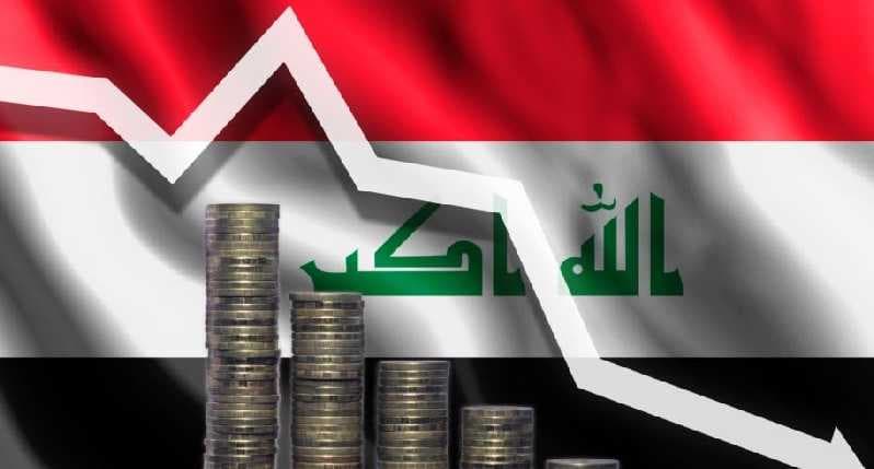 المالية النيابية: عجز موازنة 2024 يصل الى 64 ترليون