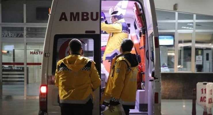مقتل وإصابة 8 أشخاص بهجوم مسلح في مقهى بإسطنبول