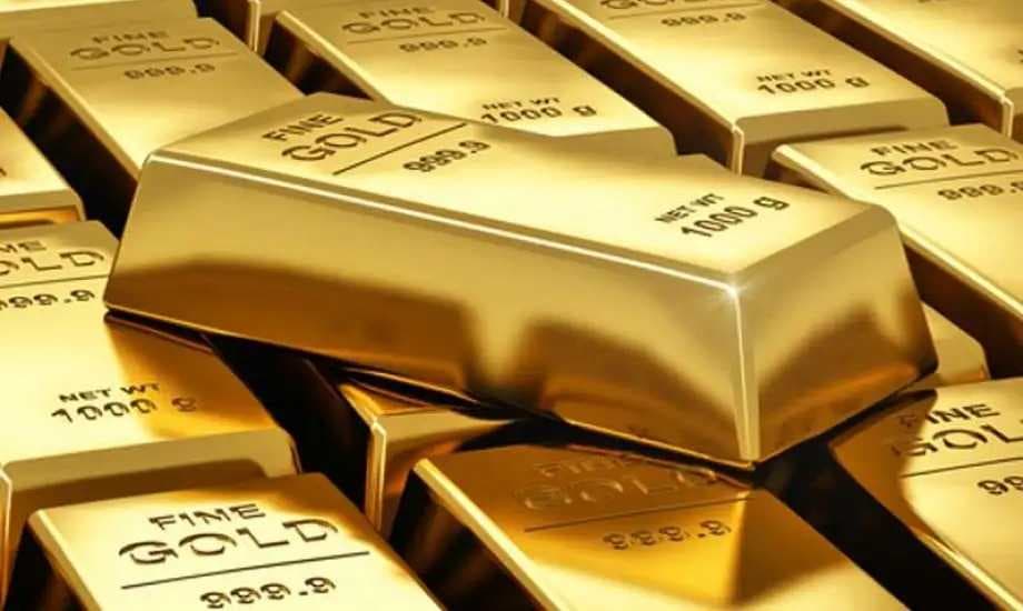 المعدن الأصفر يتجه لتكبد أكبر خسارة أسبوعية في 8 أشهر